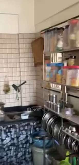 1 BHK Flat In Tathastu Paradise Chs For Sale  In Dehu