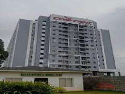 3 BHK Flat In Confident Oxygen, Choudadenahalli, Bangalore for Rent  In Confident Oxygen