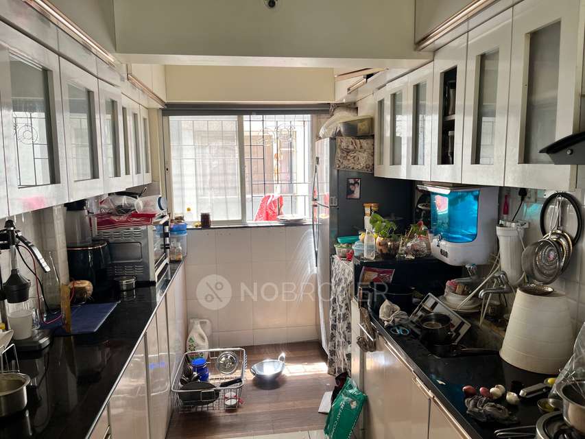 2 BHK Flat In Shree Mangal Little Hearts For Sale  In Undri