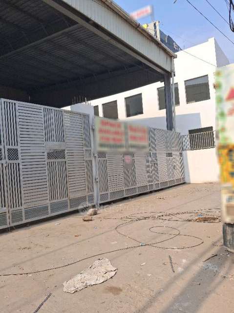 Godown/Warehouse in Mundka, Delhi for Rent 