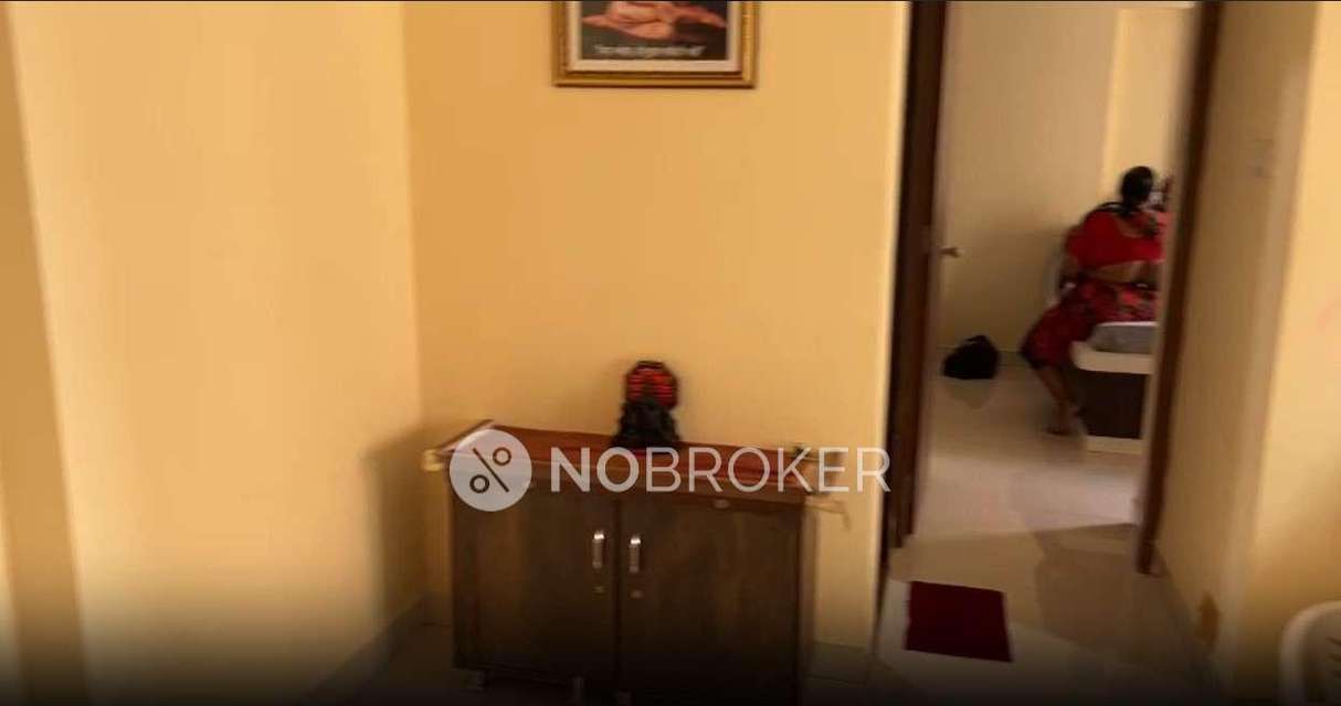 1 BHK Flat In Ashok Smurti Chs  Phase 1 For Sale  In Kasarvadavali