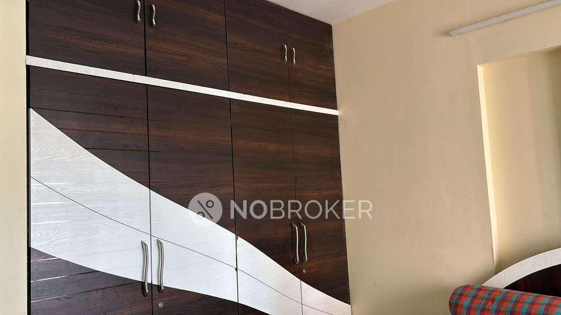 1 BHK Flat In Ashok Smurti Chs  Phase 1 For Sale  In Kasarvadavali