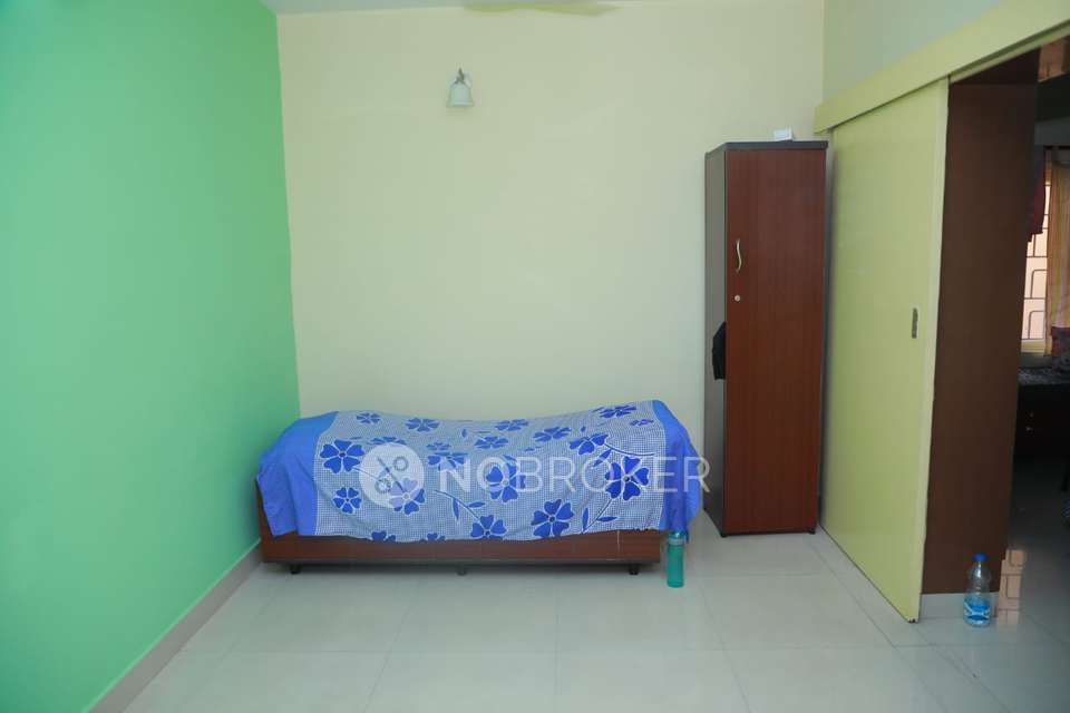 PG for Girls in Vijayanagar