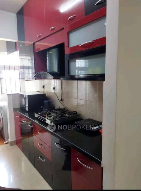 2 BHK Flat In Provident Sunworth City For Sale  In Kengeri