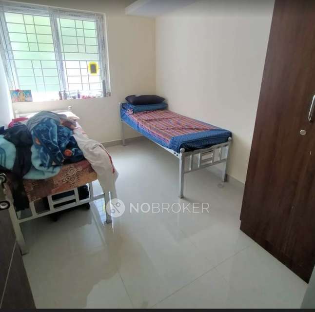 PG for Girls in Electronic City