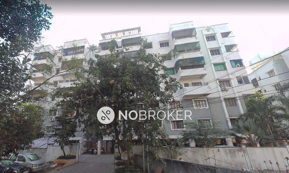49+ BHK Flats for Rent Near NexGen Cricket And Fitness Academy
