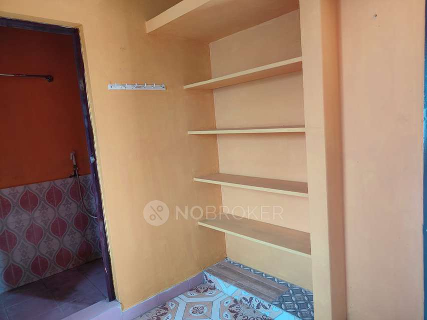 1 RK House for Rent  In Ernavur