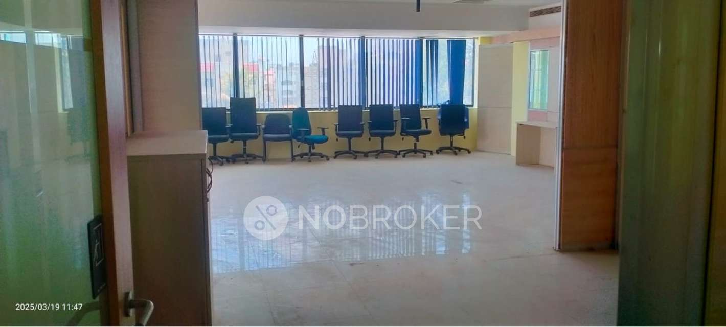 Office Space in Koramangala, Bangalore for Rent 