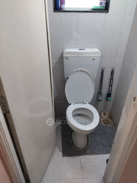 1 BHK Flat In S.s Platinum Park For Sale  In Undri