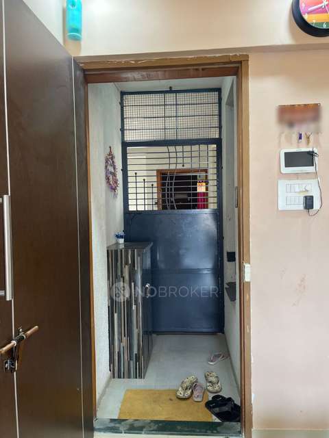 1 BHK Flat In S.s Platinum Park For Sale  In Undri