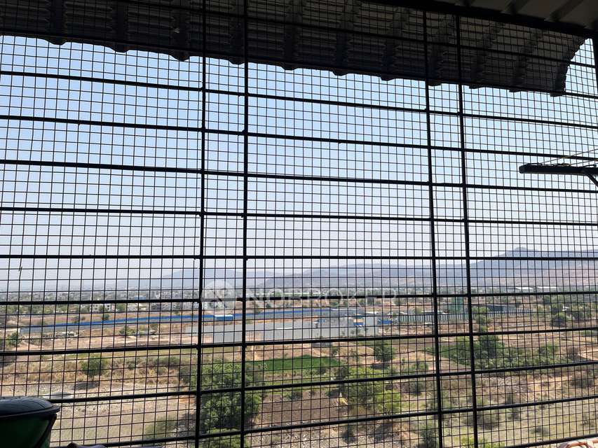 1 BHK Flat In S.s Platinum Park For Sale  In Undri