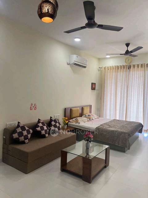1 RK Flat In Bliss Studio For Sale  In Pathraj