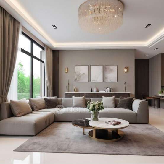 2 BHK Flat In Jha Sky Aurum For Sale  In Mira Road