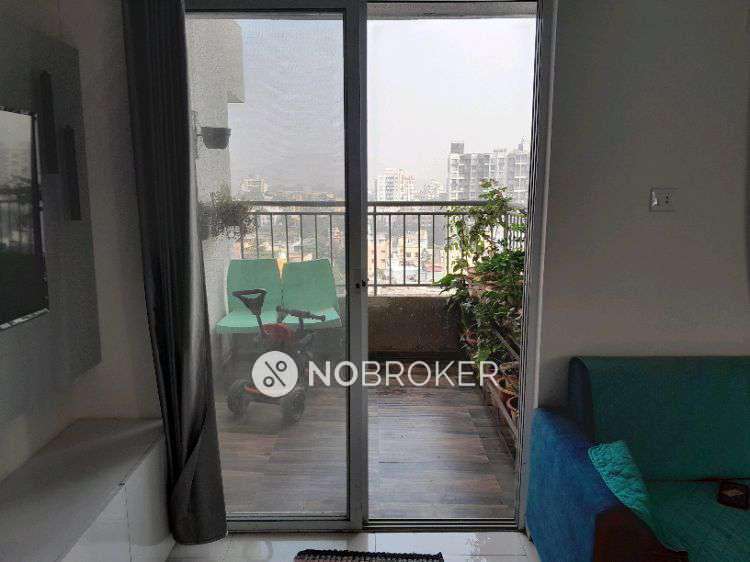 2 BHK Flat In Shubhankar Durvaa for Rent  In Dhanori