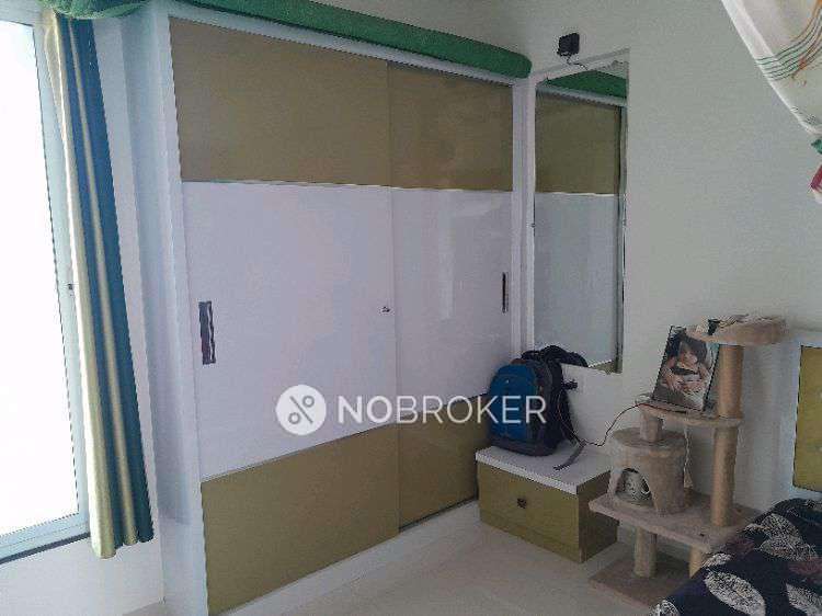 2 BHK Flat In Shubhankar Durvaa for Rent  In Dhanori