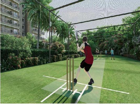 3 BHK Flat In Ska Estate For Sale  In Eta 2