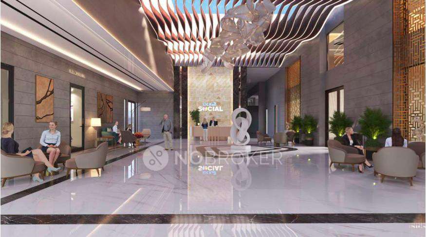 3 BHK Flat In Ska Estate For Sale  In Eta 2