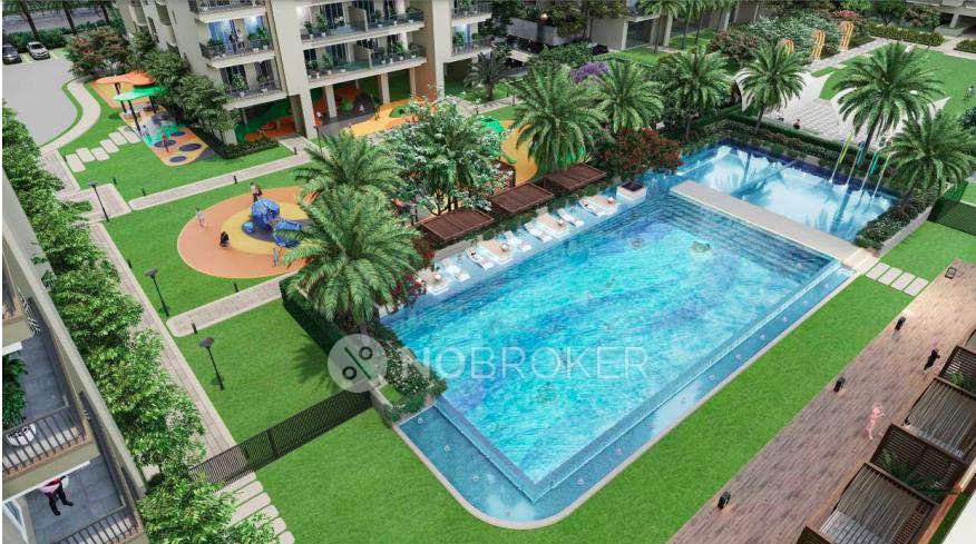 4 BHK Flat In Ska Estate For Sale  In Eta 2