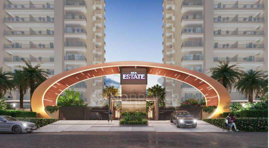 4 BHK Flat In Ska Estate For Sale  In Eta 2