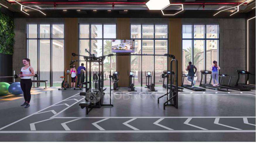 4 BHK Flat In Ska Estate For Sale  In Eta 2