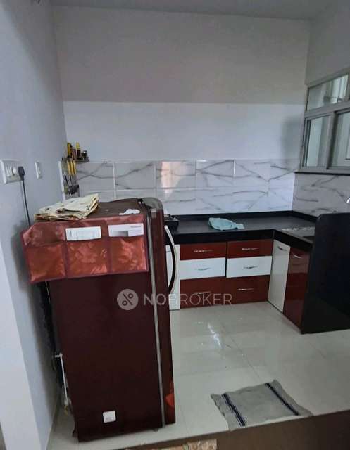 2 BHK Flat In Dynamic Grandeur Premium For Sale  In Undri