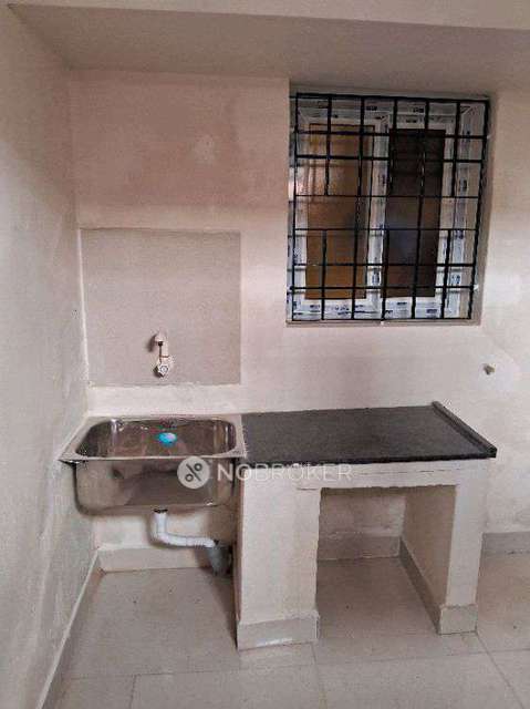 1 BHK House for Rent  In Murugappa Street
