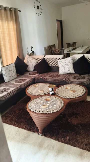 3 BHK Flat In Marvel Ideal Spacio For Sale  In Cwv7+q78, Jagdamba Bhawan Marg, Shree Siddhivinayak Meera, Undri, Pune, Maharashtra 411060, India