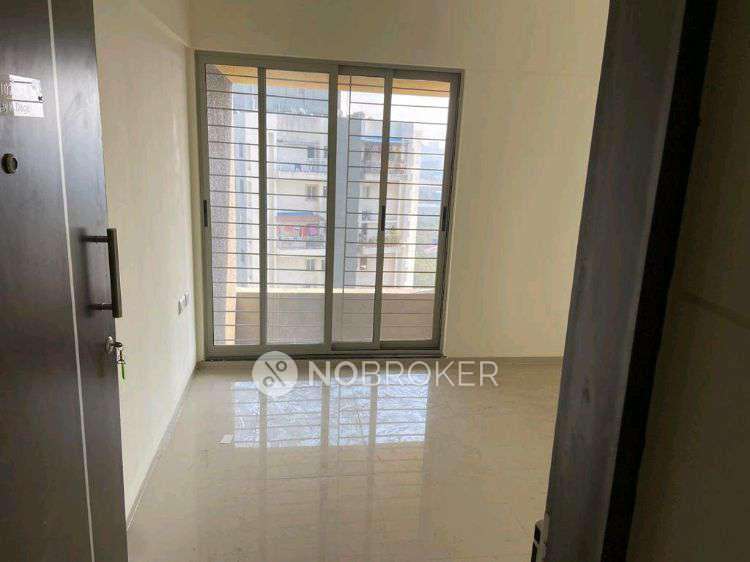 2 BHK Flat In Sarthak Belva for Rent  In Pisoli