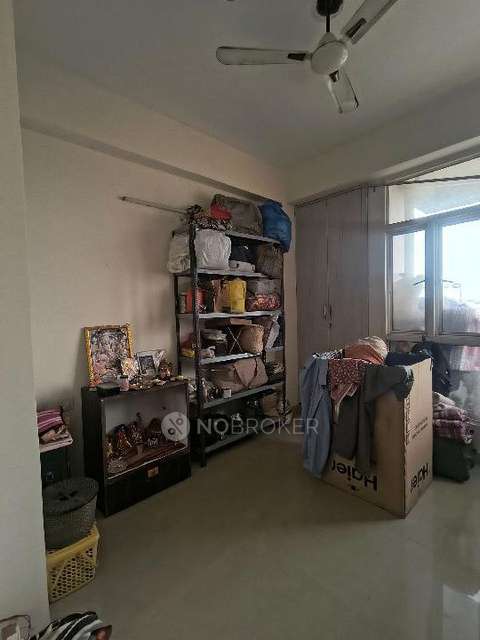 3 BHK Flat In Supertech Eco Village 3 For Sale  In Oxford Square & Eco Village 3