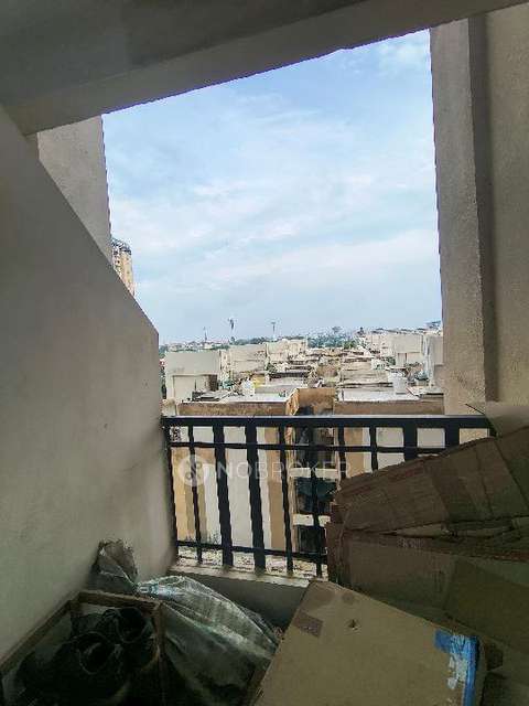 3 BHK Flat In Supertech Eco Village 3 For Sale  In Oxford Square & Eco Village 3