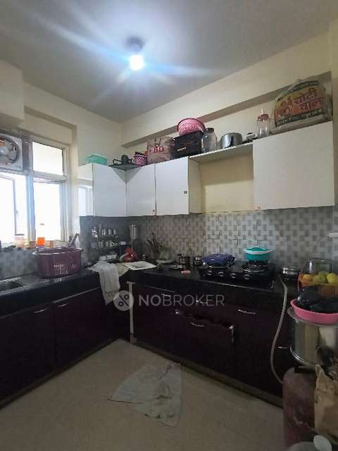 3 BHK Flat In Supertech Eco Village 3 For Sale  In Oxford Square & Eco Village 3