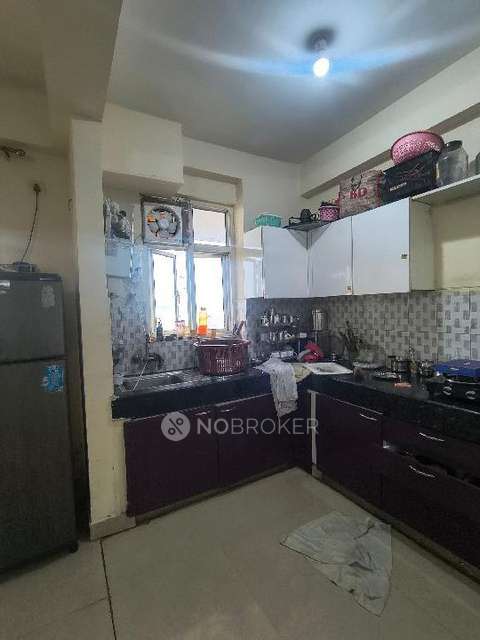 3 BHK Flat In Supertech Eco Village 3 For Sale  In Oxford Square & Eco Village 3