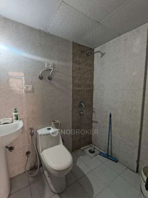 3 BHK Flat In Supertech Eco Village 3 For Sale  In Oxford Square & Eco Village 3