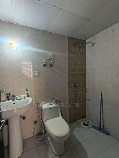 3 BHK Flat In Supertech Eco Village 3 For Sale  In Oxford Square & Eco Village 3