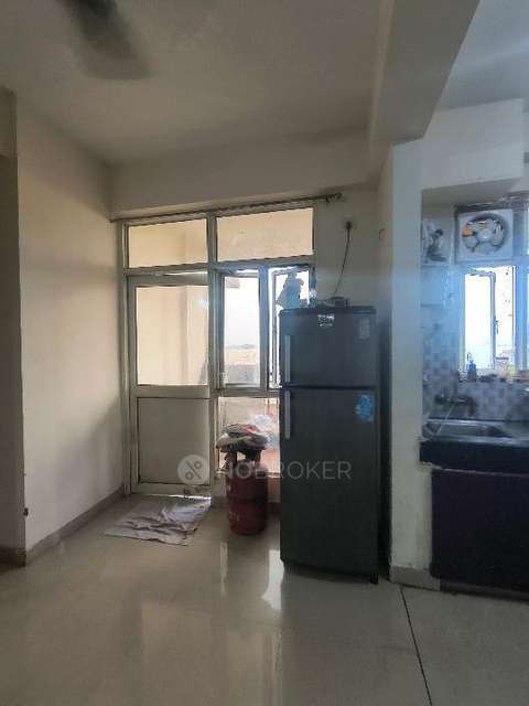 3 BHK Flat In Supertech Eco Village 3 For Sale  In Oxford Square & Eco Village 3