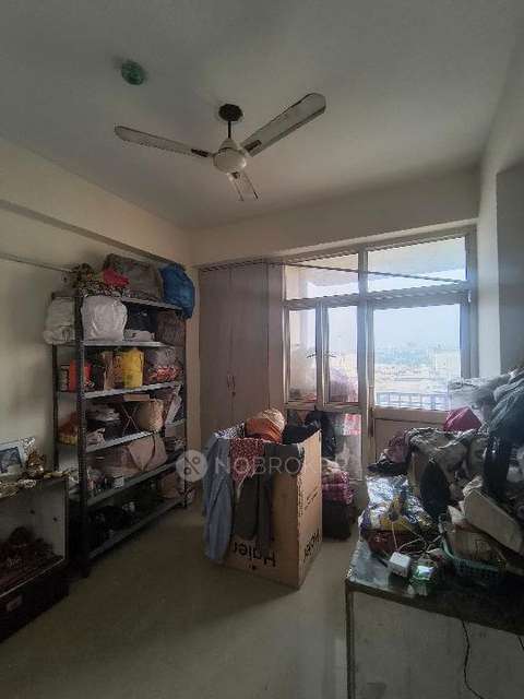 3 BHK Flat In Supertech Eco Village 3 For Sale  In Oxford Square & Eco Village 3