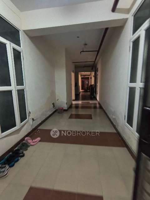 3 BHK Flat In Supertech Eco Village 3 For Sale  In Oxford Square & Eco Village 3