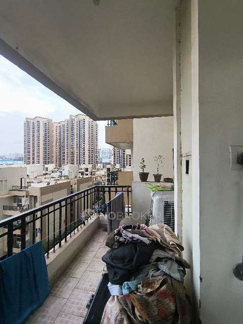 3 BHK Flat In Supertech Eco Village 3 For Sale  In Oxford Square & Eco Village 3