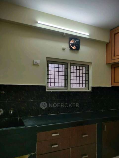 2 BHK Flat In Sai Likitha Sai Sudarshan Enclave For Sale  In Yellamma Temple Nears Hospital, 132, Prashanth Colony, Balkampet, Hyderabad, Telangana 500016, India