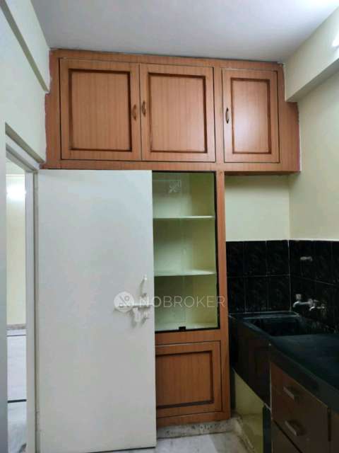 2 BHK Flat In Sai Likitha Sai Sudarshan Enclave For Sale  In Yellamma Temple Nears Hospital, 132, Prashanth Colony, Balkampet, Hyderabad, Telangana 500016, India