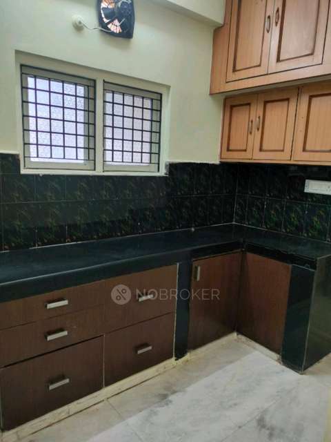 2 BHK Flat In Sai Likitha Sai Sudarshan Enclave For Sale  In Yellamma Temple Nears Hospital, 132, Prashanth Colony, Balkampet, Hyderabad, Telangana 500016, India