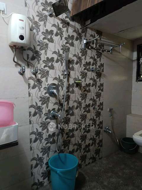 2 BHK Flat In Samudra Darshan Chs For Sale  In 8rxj+j55, Naigaon West, Pali, Maharashtra 401207, India