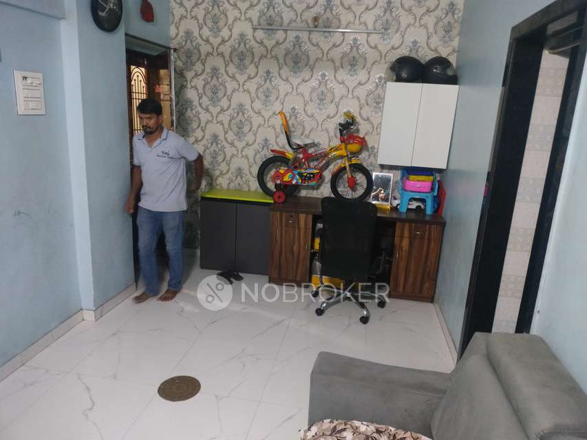 1 BHK Flat In Grishma Complex For Sale  In Mira Road East