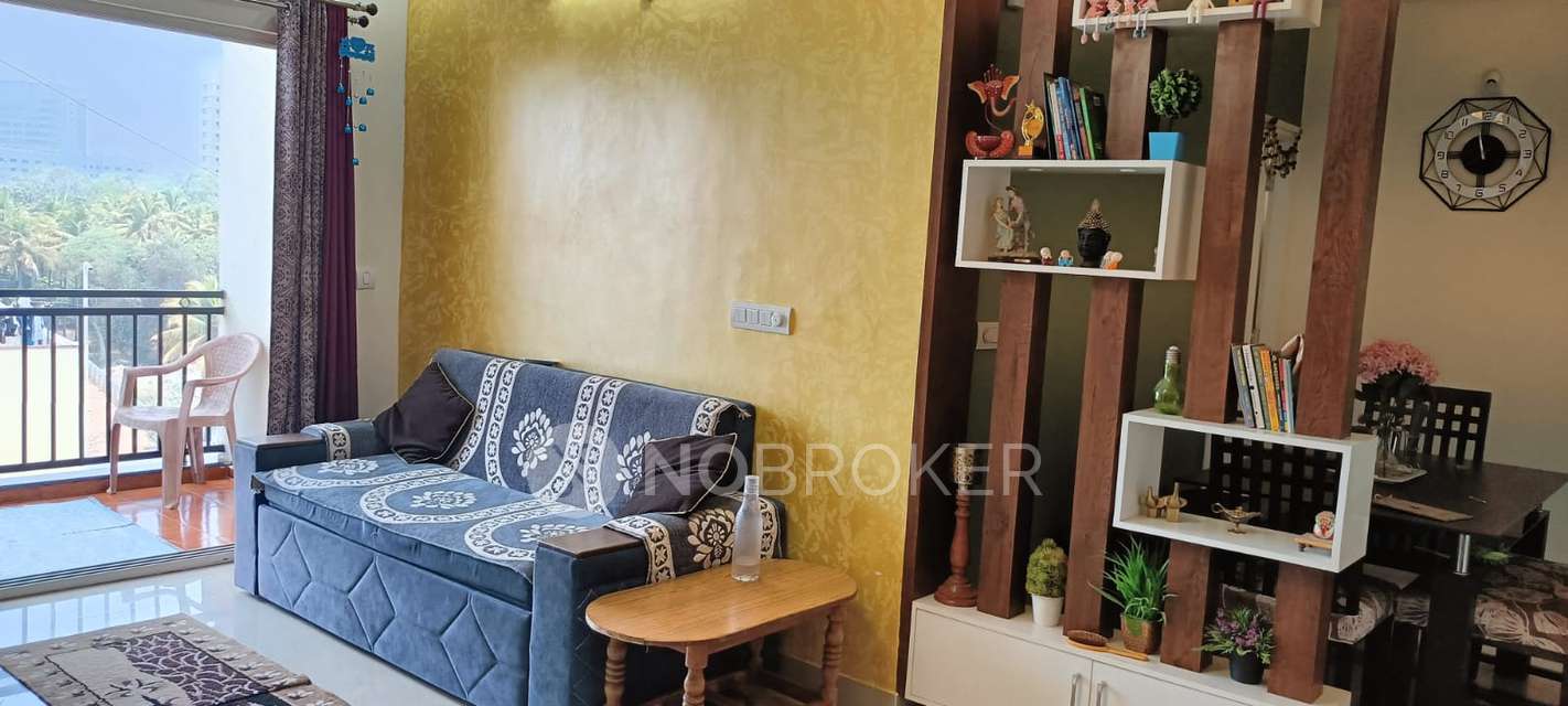 3 BHK Flat In Foyer Infinity, Whitefield For Sale  In Whitefield