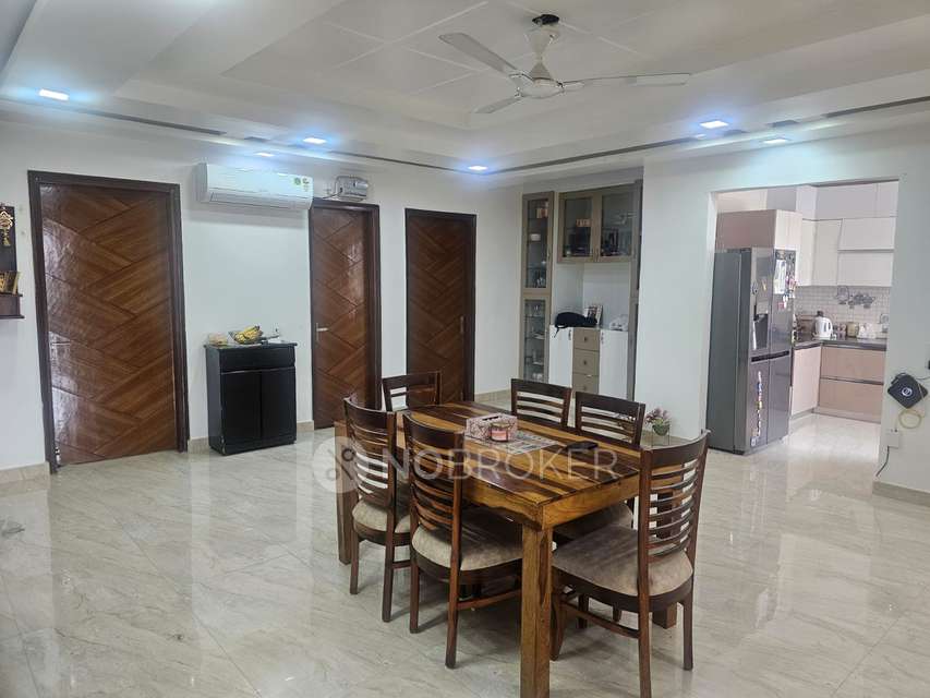 3 BHK House for Rent  In Sector 46