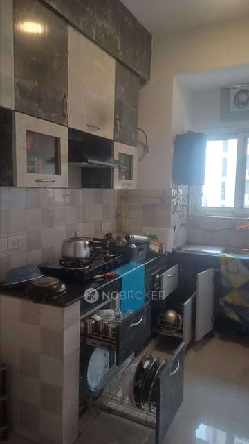 2 BHK Flat In Nimbus Express Park View For Sale  In Yamuna Expressway