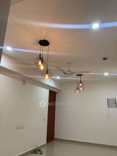 2 BHK Flat In Nimbus Express Park View For Sale  In Yamuna Expressway