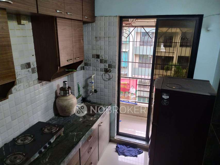 2 BHK Flat In Sharma Residency For Sale  In Badlapur East