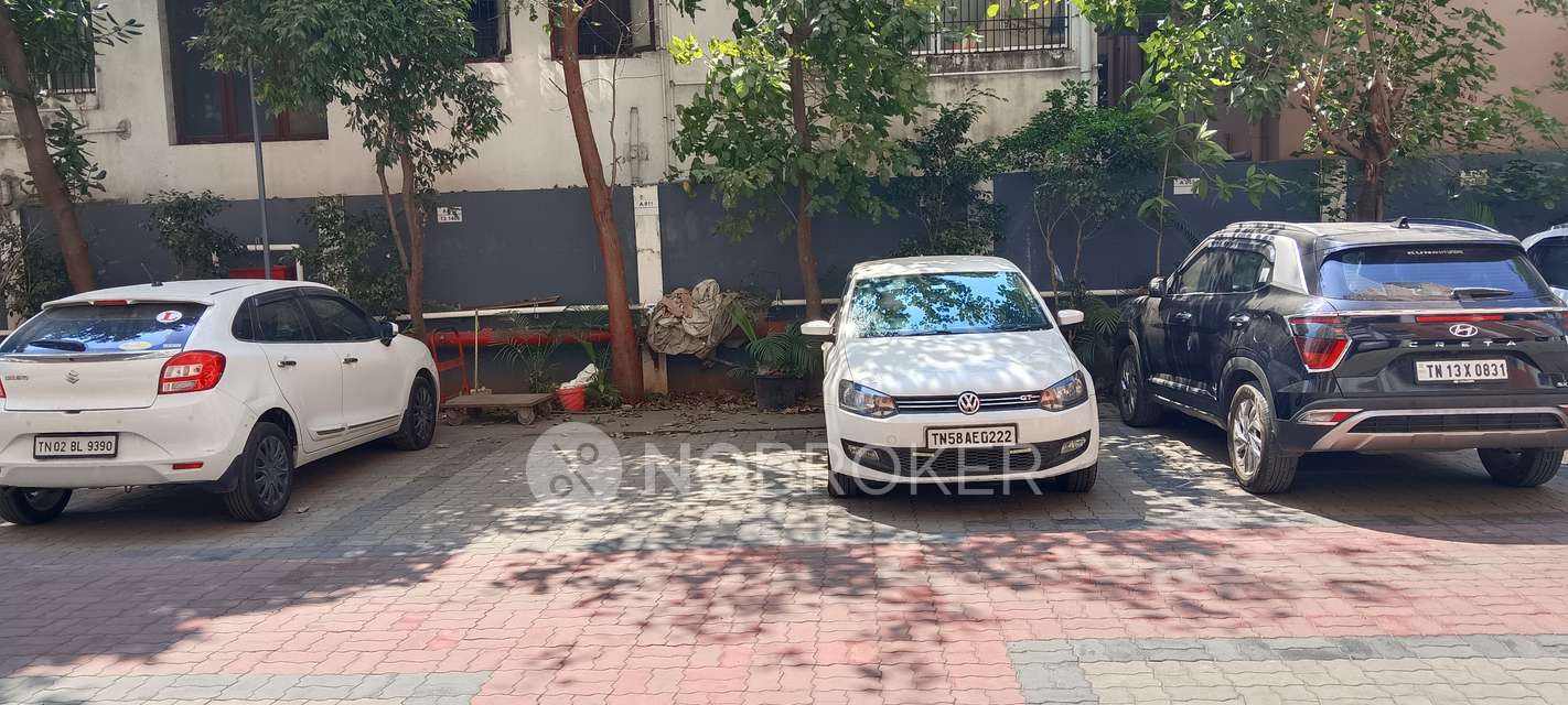 1 BHK Flat In Lake Dugar For Sale  In Ambattur