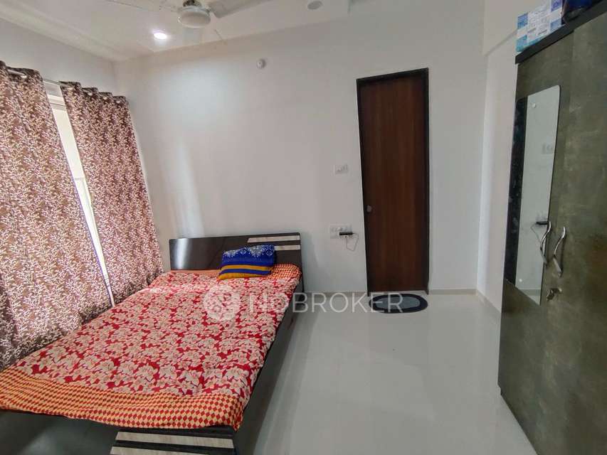 3 BHK Flat In Legacy Millennia, Punawale for Rent  In Punawale